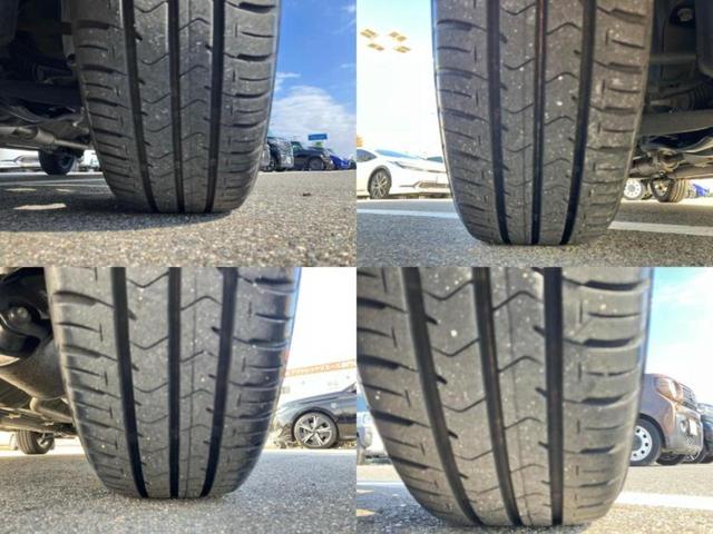 デイズ ハイウェイスターGターボ 新品タイヤ/純正 SDナビ/シートヒーター 運転席/アラウンドビューモニター/ドライブレコーダー 社外/ヘッドランプ HID/Bluetooth接続/ETC/EBD付ABS/横滑り防止装置 ドラレコ(42枚目)