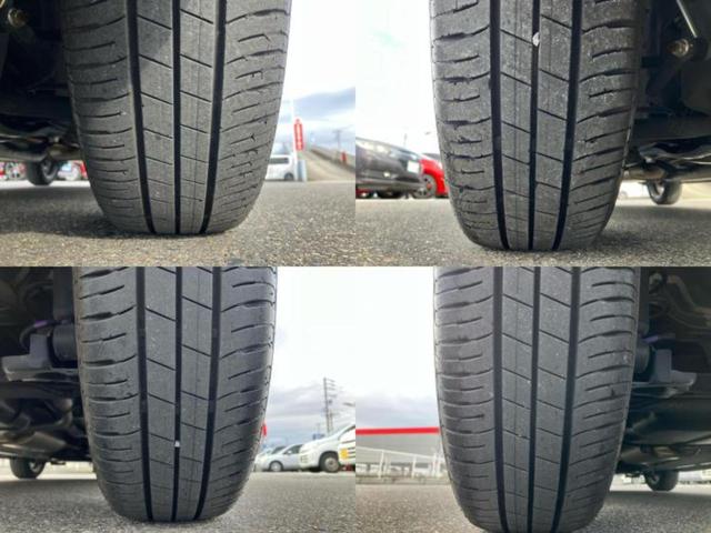 eKクロス Gプラスエディション 新品タイヤ/保証書/社外 SDナビ/イーアシスト(ミツビシ)/シートヒーター 前席/全方位モニター/車線逸脱防止支援システム/ヘッドランプ LED/ETC/EBD付ABS/横滑り防止装置 全周囲カメラ(39枚目)