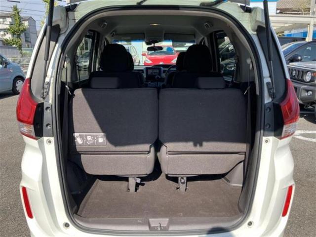 フリード Gホンダセンシング 保証書/純正 SDナビ/衝突安全装置/両側電動スライドドア/車線逸脱防止支援システム/パーキングアシスト バックガイド/Bluetooth接続/ETC/横滑り防止装置/アイドリングストップ(7枚目)