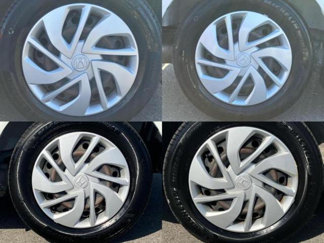 フリード Ｇホンダセンシング　保証書／純正　ＳＤナビ／衝突安全装置／両側電動スライドドア／車線逸脱防止支援システム／パーキングアシスト　バックガイド／Ｂｌｕｅｔｏｏｔｈ接続／ＥＴＣ／横滑り防止装置／アイドリングストップ（41枚目）