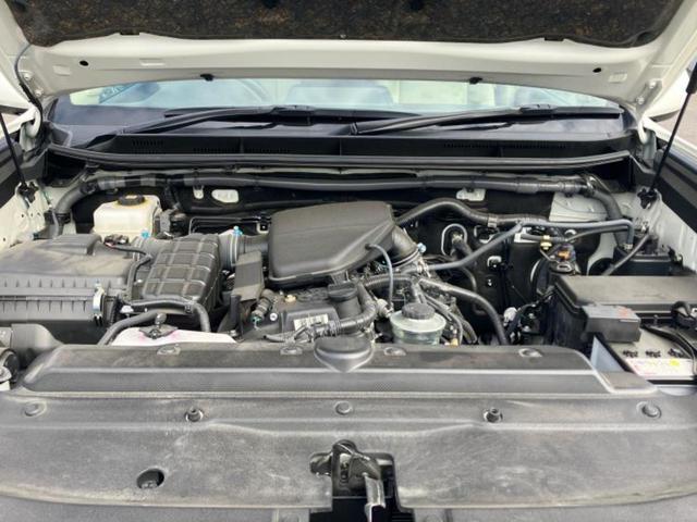 ランドクルーザープラド 4WD TX Lパッケージ 保証書/ディスプレイオーディオ+ナビ9インチ/トヨタセーフティセンス/シートヒーター 前席/パノラミックビューモニター/シート 合皮/ドライブレコーダー 前後/ヘッドランプ LED 全周囲カメラ(41枚目)