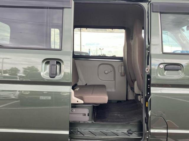 クリッパーバン DX 保証書/車線逸脱防止支援システム/ETC/EBD付ABS/横滑り防止装置/エアバッグ 運転席/エアバッグ 助手席/パワーウインドウ/キーレスエントリー/パワーステアリング/ワンオーナー レーンアシスト(5枚目)
