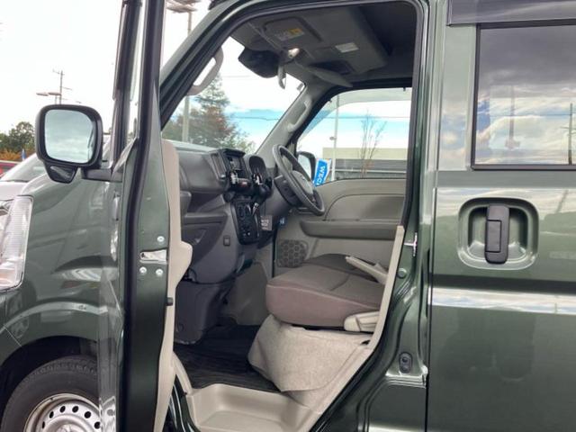 クリッパーバン DX 保証書/車線逸脱防止支援システム/ETC/EBD付ABS/横滑り防止装置/エアバッグ 運転席/エアバッグ 助手席/パワーウインドウ/キーレスエントリー/パワーステアリング/ワンオーナー レーンアシスト(6枚目)