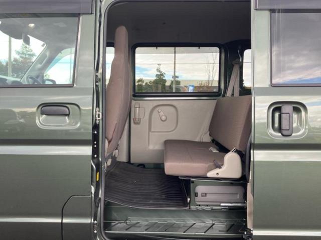 クリッパーバン DX 保証書/車線逸脱防止支援システム/ETC/EBD付ABS/横滑り防止装置/エアバッグ 運転席/エアバッグ 助手席/パワーウインドウ/キーレスエントリー/パワーステアリング/ワンオーナー レーンアシスト(7枚目)