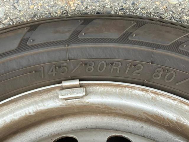 クリッパーバン DX 保証書/車線逸脱防止支援システム/ETC/EBD付ABS/横滑り防止装置/エアバッグ 運転席/エアバッグ 助手席/パワーウインドウ/キーレスエントリー/パワーステアリング/ワンオーナー レーンアシスト(40枚目)