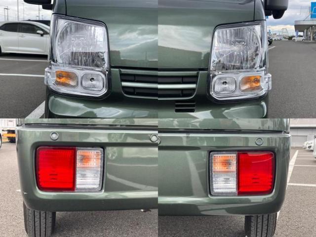 クリッパーバン DX 保証書/車線逸脱防止支援システム/ETC/EBD付ABS/横滑り防止装置/エアバッグ 運転席/エアバッグ 助手席/パワーウインドウ/キーレスエントリー/パワーステアリング/ワンオーナー レーンアシスト(42枚目)