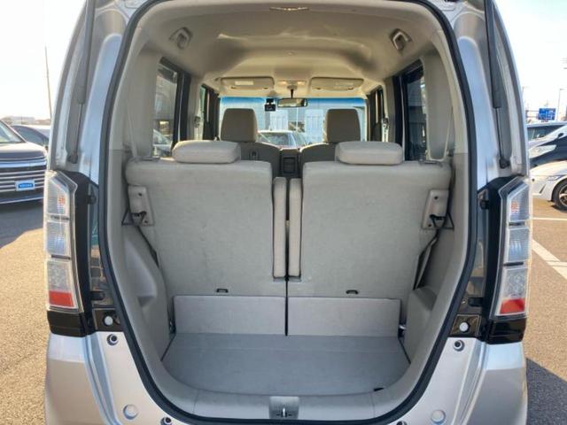 N-BOX G・ターボパッケージ 新品タイヤ/純正 SDナビ/両側電動スライドドア/ETC/EBD付ABS/横滑り防止装置/エアバッグ 運転席/エアバッグ 助手席/MTモード付き/アルミホイール 純正 14インチ/パワーウインドウ(8枚目)