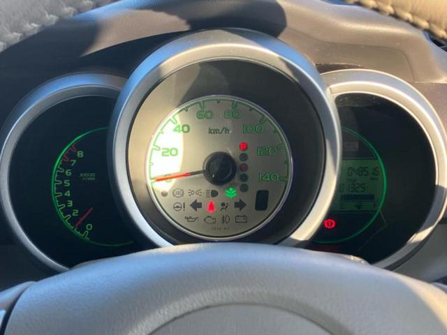 N-BOX G・ターボパッケージ 新品タイヤ/純正 SDナビ/両側電動スライドドア/ETC/EBD付ABS/横滑り防止装置/エアバッグ 運転席/エアバッグ 助手席/MTモード付き/アルミホイール 純正 14インチ/パワーウインドウ(12枚目)