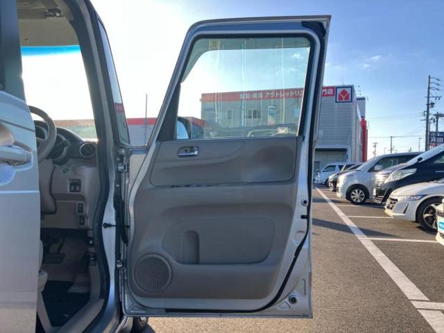 N-BOX G・ターボパッケージ 新品タイヤ/純正 SDナビ/両側電動スライドドア/ETC/EBD付ABS/横滑り防止装置/エアバッグ 運転席/エアバッグ 助手席/MTモード付き/アルミホイール 純正 14インチ/パワーウインドウ(20枚目)