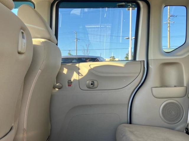 N-BOX G・ターボパッケージ 新品タイヤ/純正 SDナビ/両側電動スライドドア/ETC/EBD付ABS/横滑り防止装置/エアバッグ 運転席/エアバッグ 助手席/MTモード付き/アルミホイール 純正 14インチ/パワーウインドウ(22枚目)