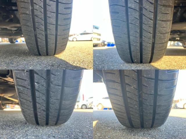 N-BOX G・ターボパッケージ 新品タイヤ/純正 SDナビ/両側電動スライドドア/ETC/EBD付ABS/横滑り防止装置/エアバッグ 運転席/エアバッグ 助手席/MTモード付き/アルミホイール 純正 14インチ/パワーウインドウ(41枚目)