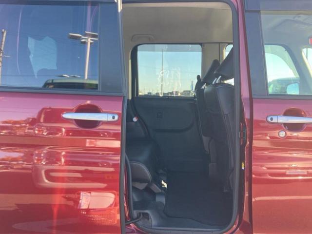 シフォン カスタムRスペシャルスマートアシスト 新品タイヤ/純正 SDナビ/アイサイト/両側電動スライドドア/シートヒーター 前席/車線逸脱防止支援システム/シート ハーフレザー/ドライブレコーダー 前後/ヘッドランプ LED/ETC ワンオーナー(5枚目)