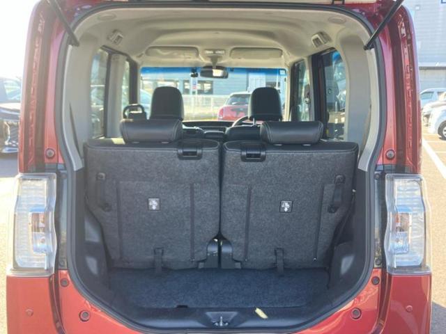 シフォン カスタムRスペシャルスマートアシスト 新品タイヤ/純正 SDナビ/アイサイト/両側電動スライドドア/シートヒーター 前席/車線逸脱防止支援システム/シート ハーフレザー/ドライブレコーダー 前後/ヘッドランプ LED/ETC ワンオーナー(8枚目)