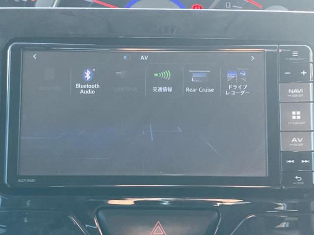 シフォン カスタムRスペシャルスマートアシスト 新品タイヤ/純正 SDナビ/アイサイト/両側電動スライドドア/シートヒーター 前席/車線逸脱防止支援システム/シート ハーフレザー/ドライブレコーダー 前後/ヘッドランプ LED/ETC ワンオーナー(10枚目)