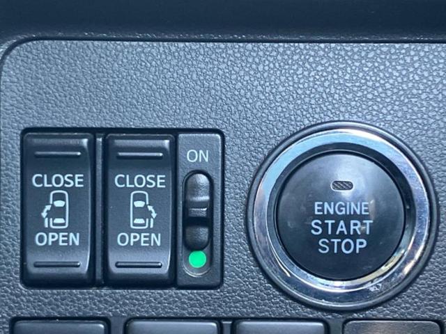 シフォン カスタムRスペシャルスマートアシスト 新品タイヤ/純正 SDナビ/アイサイト/両側電動スライドドア/シートヒーター 前席/車線逸脱防止支援システム/シート ハーフレザー/ドライブレコーダー 前後/ヘッドランプ LED/ETC ワンオーナー(18枚目)