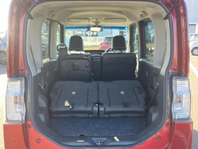 シフォン カスタムRスペシャルスマートアシスト 新品タイヤ/純正 SDナビ/アイサイト/両側電動スライドドア/シートヒーター 前席/車線逸脱防止支援システム/シート ハーフレザー/ドライブレコーダー 前後/ヘッドランプ LED/ETC ワンオーナー(19枚目)