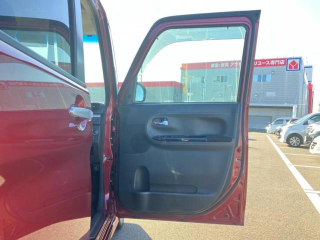 シフォン カスタムRスペシャルスマートアシスト 新品タイヤ/純正 SDナビ/アイサイト/両側電動スライドドア/シートヒーター 前席/車線逸脱防止支援システム/シート ハーフレザー/ドライブレコーダー 前後/ヘッドランプ LED/ETC ワンオーナー(20枚目)