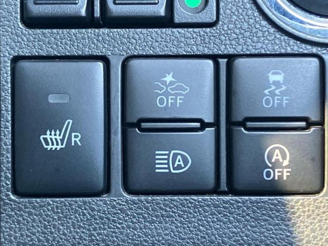 シフォン カスタムRスペシャルスマートアシスト 新品タイヤ/純正 SDナビ/アイサイト/両側電動スライドドア/シートヒーター 前席/車線逸脱防止支援システム/シート ハーフレザー/ドライブレコーダー 前後/ヘッドランプ LED/ETC ワンオーナー(24枚目)