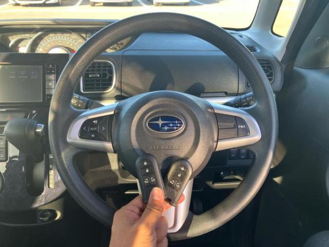 シフォン カスタムRスペシャルスマートアシスト 新品タイヤ/純正 SDナビ/アイサイト/両側電動スライドドア/シートヒーター 前席/車線逸脱防止支援システム/シート ハーフレザー/ドライブレコーダー 前後/ヘッドランプ LED/ETC ワンオーナー(34枚目)