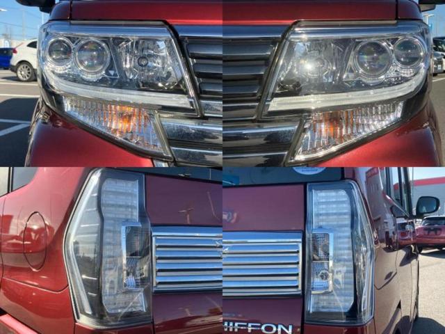 シフォン カスタムRスペシャルスマートアシスト 新品タイヤ/純正 SDナビ/アイサイト/両側電動スライドドア/シートヒーター 前席/車線逸脱防止支援システム/シート ハーフレザー/ドライブレコーダー 前後/ヘッドランプ LED/ETC ワンオーナー(43枚目)