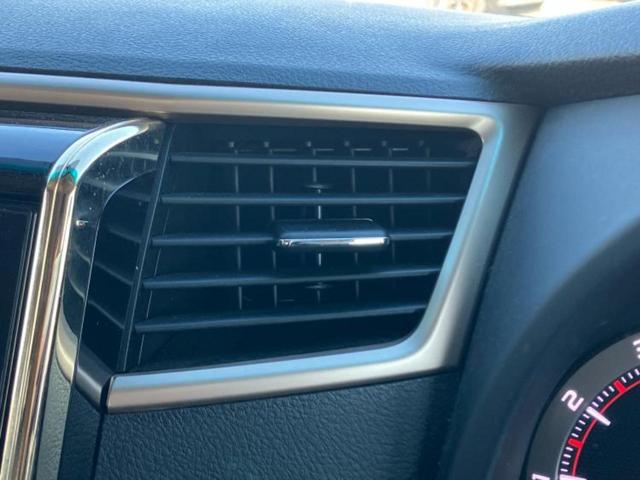 アルファード ２４０Ｓタイプゴールド２　保証書／社外　１０インチ　ＳＤナビ／両側電動スライドドア／シート　ハーフレザー／パーキングアシスト　バックガイド／電動バックドア／ヘッドランプ　ＨＩＤ／Ｂｌｕｅｔｏｏｔｈ接続／ＥＴＣ　バックカメラ（27枚目）