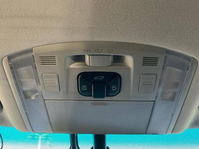 アルファード ２４０Ｓタイプゴールド２　保証書／社外　１０インチ　ＳＤナビ／両側電動スライドドア／シート　ハーフレザー／パーキングアシスト　バックガイド／電動バックドア／ヘッドランプ　ＨＩＤ／Ｂｌｕｅｔｏｏｔｈ接続／ＥＴＣ　バックカメラ（32枚目）