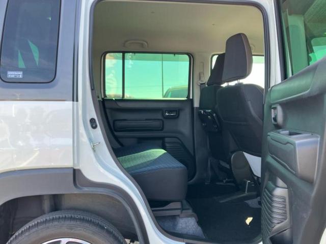 ハスラー Jスタイル 新品タイヤ/保証書/社外 8インチ SDナビ/衝突安全装置/シートヒーター 前席/車線逸脱防止支援システム/パーキングアシスト バックガイド/ヘッドランプ LED/Bluetooth接続 バックカメラ(5枚目)