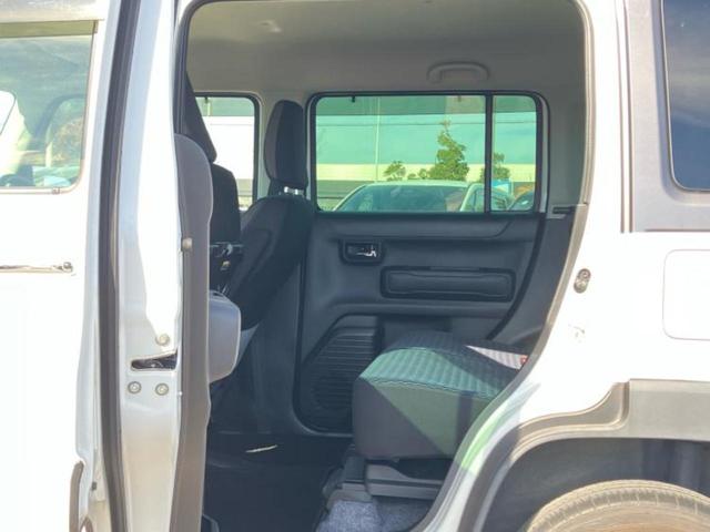 ハスラー Jスタイル 新品タイヤ/保証書/社外 8インチ SDナビ/衝突安全装置/シートヒーター 前席/車線逸脱防止支援システム/パーキングアシスト バックガイド/ヘッドランプ LED/Bluetooth接続 バックカメラ(7枚目)