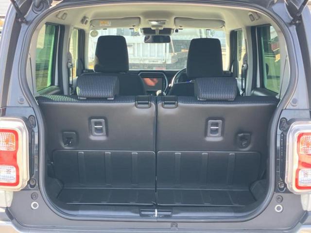 ハスラー Jスタイル 新品タイヤ/保証書/社外 8インチ SDナビ/衝突安全装置/シートヒーター 前席/車線逸脱防止支援システム/パーキングアシスト バックガイド/ヘッドランプ LED/Bluetooth接続 バックカメラ(8枚目)