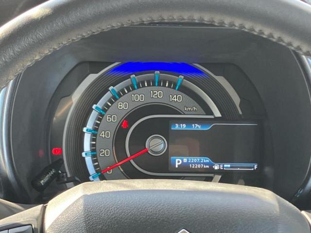 ハスラー Jスタイル 新品タイヤ/保証書/社外 8インチ SDナビ/衝突安全装置/シートヒーター 前席/車線逸脱防止支援システム/パーキングアシスト バックガイド/ヘッドランプ LED/Bluetooth接続 バックカメラ(13枚目)