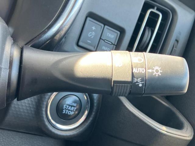 ハスラー Jスタイル 新品タイヤ/保証書/社外 8インチ SDナビ/衝突安全装置/シートヒーター 前席/車線逸脱防止支援システム/パーキングアシスト バックガイド/ヘッドランプ LED/Bluetooth接続 バックカメラ(15枚目)