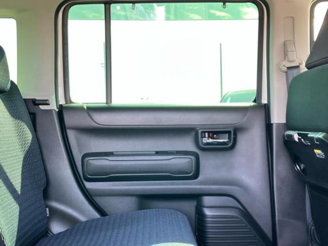 ハスラー Jスタイル 新品タイヤ/保証書/社外 8インチ SDナビ/衝突安全装置/シートヒーター 前席/車線逸脱防止支援システム/パーキングアシスト バックガイド/ヘッドランプ LED/Bluetooth接続 バックカメラ(21枚目)