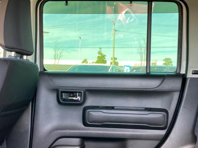 ハスラー Jスタイル 新品タイヤ/保証書/社外 8インチ SDナビ/衝突安全装置/シートヒーター 前席/車線逸脱防止支援システム/パーキングアシスト バックガイド/ヘッドランプ LED/Bluetooth接続 バックカメラ(23枚目)