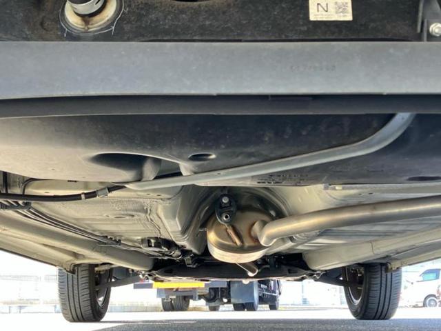 ハスラー Jスタイル 新品タイヤ/保証書/社外 8インチ SDナビ/衝突安全装置/シートヒーター 前席/車線逸脱防止支援システム/パーキングアシスト バックガイド/ヘッドランプ LED/Bluetooth接続 バックカメラ(37枚目)