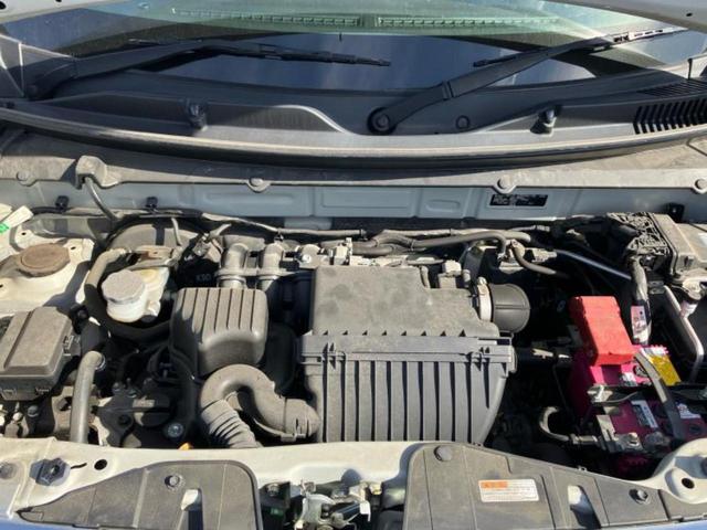 ハスラー Jスタイル 新品タイヤ/保証書/社外 8インチ SDナビ/衝突安全装置/シートヒーター 前席/車線逸脱防止支援システム/パーキングアシスト バックガイド/ヘッドランプ LED/Bluetooth接続 バックカメラ(39枚目)