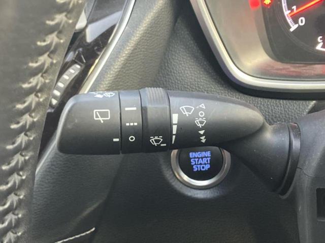 カローラスポーツ Ｇ　新品タイヤ／保証書／純正　９インチ　ＳＤナビ／衝突安全装置／車線逸脱防止支援システム／ヘッドランプ　ＬＥＤ／ＥＴＣ／ＥＢＤ付ＡＢＳ／横滑り防止装置／フルセグＴＶ／エアバッグ　運転席　ＬＥＤヘッドランプ（16枚目）