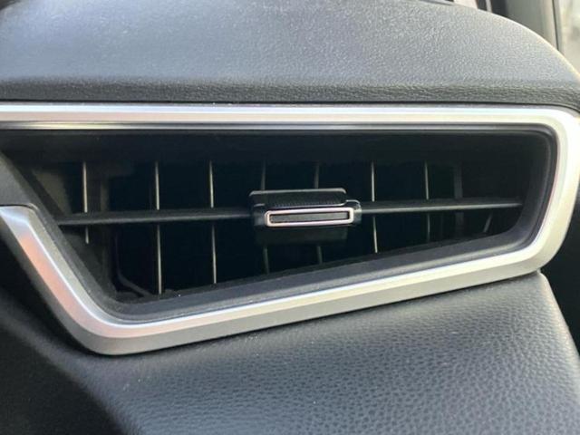 カローラスポーツ Ｇ　新品タイヤ／保証書／純正　９インチ　ＳＤナビ／衝突安全装置／車線逸脱防止支援システム／ヘッドランプ　ＬＥＤ／ＥＴＣ／ＥＢＤ付ＡＢＳ／横滑り防止装置／フルセグＴＶ／エアバッグ　運転席　ＬＥＤヘッドランプ（27枚目）