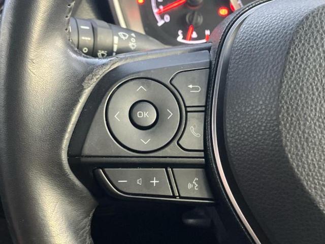 カローラスポーツ Ｇ　新品タイヤ／保証書／純正　９インチ　ＳＤナビ／衝突安全装置／車線逸脱防止支援システム／ヘッドランプ　ＬＥＤ／ＥＴＣ／ＥＢＤ付ＡＢＳ／横滑り防止装置／フルセグＴＶ／エアバッグ　運転席　ＬＥＤヘッドランプ（29枚目）