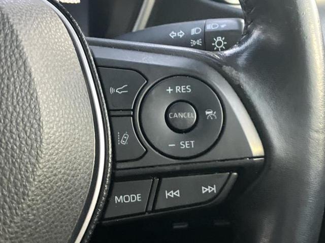 カローラスポーツ Ｇ　新品タイヤ／保証書／純正　９インチ　ＳＤナビ／衝突安全装置／車線逸脱防止支援システム／ヘッドランプ　ＬＥＤ／ＥＴＣ／ＥＢＤ付ＡＢＳ／横滑り防止装置／フルセグＴＶ／エアバッグ　運転席　ＬＥＤヘッドランプ（30枚目）