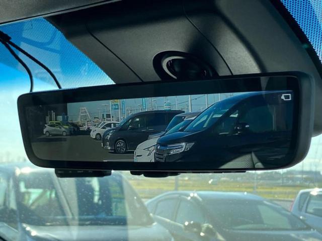 アルファード Ｓ　Ｃパッケージ　サンルーフ／モデリスタエアロ／保証書／ディスプレイオーディオ９インチ／デジタルインナーミラー／トヨタセーフティセンス／両側電動スライドドア／シートヒーター　前席／シート　合皮　衝突被害軽減システム（33枚目）