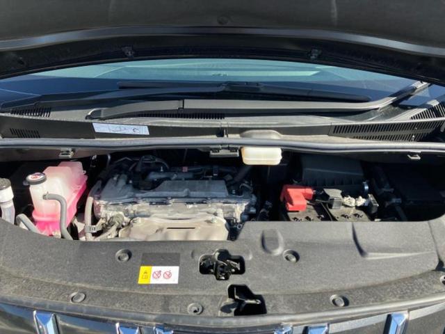 アルファード Ｓ　Ｃパッケージ　サンルーフ／モデリスタエアロ／保証書／ディスプレイオーディオ９インチ／デジタルインナーミラー／トヨタセーフティセンス／両側電動スライドドア／シートヒーター　前席／シート　合皮　衝突被害軽減システム（40枚目）