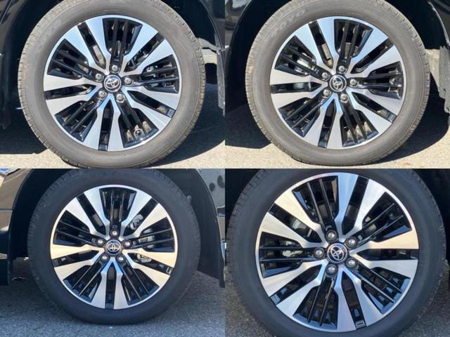 アルファード Ｓ　Ｃパッケージ　サンルーフ／モデリスタエアロ／保証書／ディスプレイオーディオ９インチ／デジタルインナーミラー／トヨタセーフティセンス／両側電動スライドドア／シートヒーター　前席／シート　合皮　衝突被害軽減システム（43枚目）