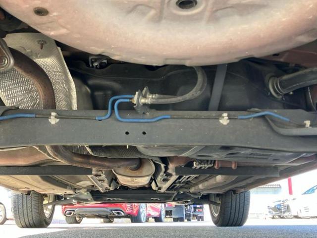 ジューク １５ＲＸ　Ｖセレクション　保証書／純正　ＳＤナビ／衝突安全装置／車線逸脱防止支援システム／ヘッドランプ　ＨＩＤ／Ｂｌｕｅｔｏｏｔｈ接続／ＥＴＣ／アイドリングストップ／フルセグＴＶ／アルミホイール　純正　１７インチ　盗難防止装置（36枚目）