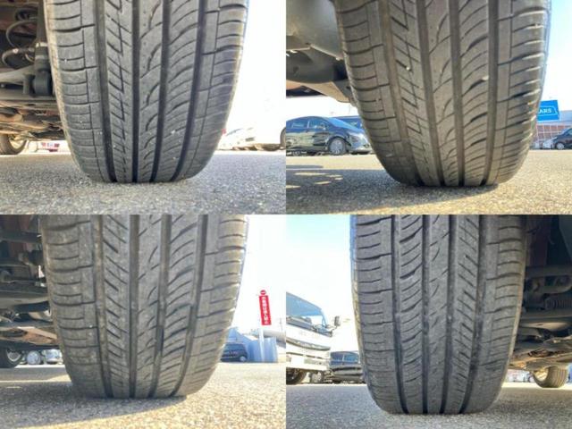 ジューク １５ＲＸ　Ｖセレクション　保証書／純正　ＳＤナビ／衝突安全装置／車線逸脱防止支援システム／ヘッドランプ　ＨＩＤ／Ｂｌｕｅｔｏｏｔｈ接続／ＥＴＣ／アイドリングストップ／フルセグＴＶ／アルミホイール　純正　１７インチ　盗難防止装置（39枚目）