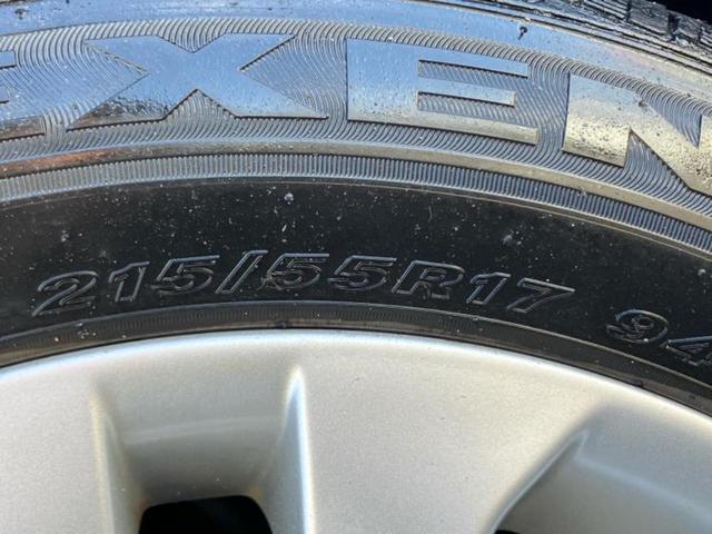 ジューク １５ＲＸ　Ｖセレクション　保証書／純正　ＳＤナビ／衝突安全装置／車線逸脱防止支援システム／ヘッドランプ　ＨＩＤ／Ｂｌｕｅｔｏｏｔｈ接続／ＥＴＣ／アイドリングストップ／フルセグＴＶ／アルミホイール　純正　１７インチ　盗難防止装置（40枚目）