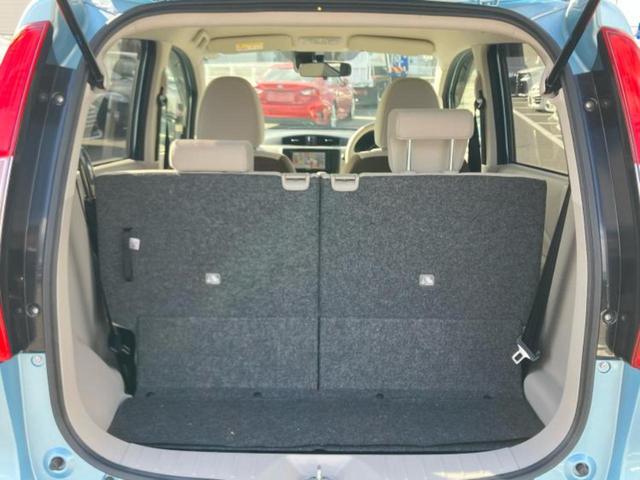 デイズ J 保証書/社外 SDナビ/Bluetooth接続/EBD付ABS/横滑り防止装置/ワンセグTV/エアバッグ 運転席/エアバッグ 助手席/パワーウインドウ/キーレスエントリー/パワーステアリング(8枚目)