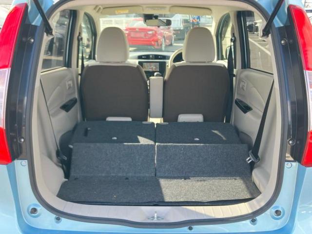 デイズ J 保証書/社外 SDナビ/Bluetooth接続/EBD付ABS/横滑り防止装置/ワンセグTV/エアバッグ 運転席/エアバッグ 助手席/パワーウインドウ/キーレスエントリー/パワーステアリング(19枚目)