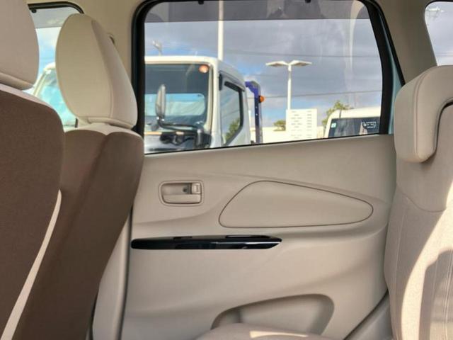 デイズ J 保証書/社外 SDナビ/Bluetooth接続/EBD付ABS/横滑り防止装置/ワンセグTV/エアバッグ 運転席/エアバッグ 助手席/パワーウインドウ/キーレスエントリー/パワーステアリング(23枚目)