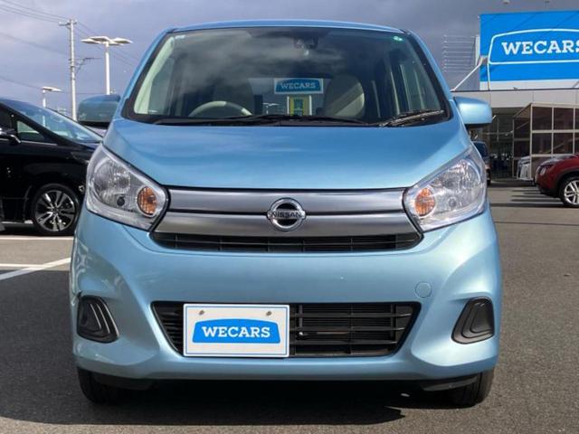 デイズ J 保証書/社外 SDナビ/Bluetooth接続/EBD付ABS/横滑り防止装置/ワンセグTV/エアバッグ 運転席/エアバッグ 助手席/パワーウインドウ/キーレスエントリー/パワーステアリング(34枚目)