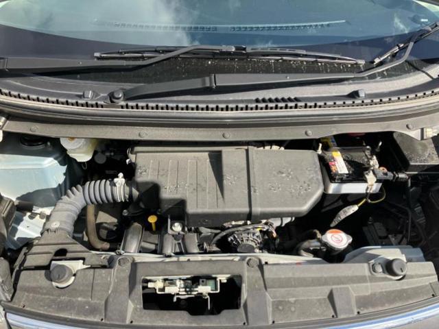 デイズ J 保証書/社外 SDナビ/Bluetooth接続/EBD付ABS/横滑り防止装置/ワンセグTV/エアバッグ 運転席/エアバッグ 助手席/パワーウインドウ/キーレスエントリー/パワーステアリング(38枚目)